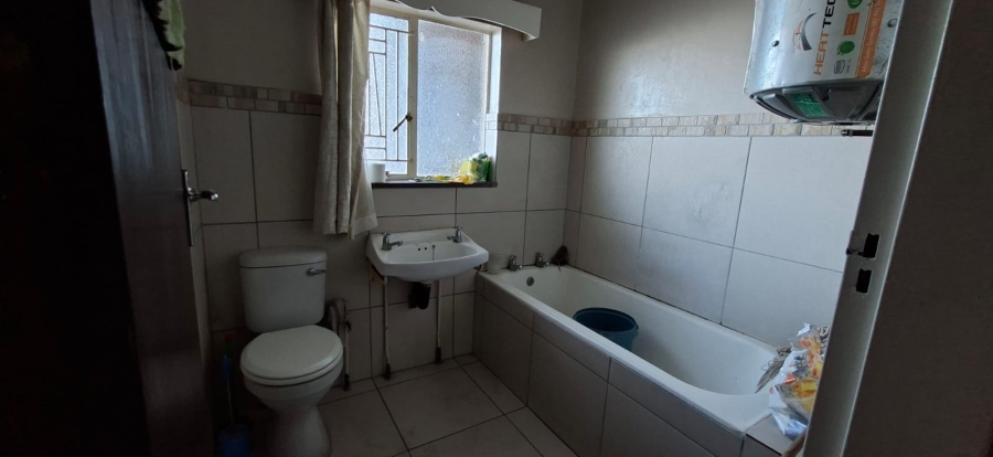 To Let 1 Bedroom Property for Rent in Navalsig Free State